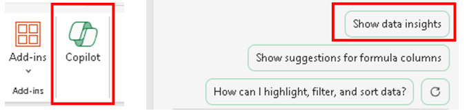 copilot prompt