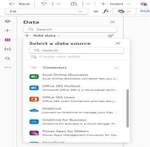 Advantages of Using PowerApps