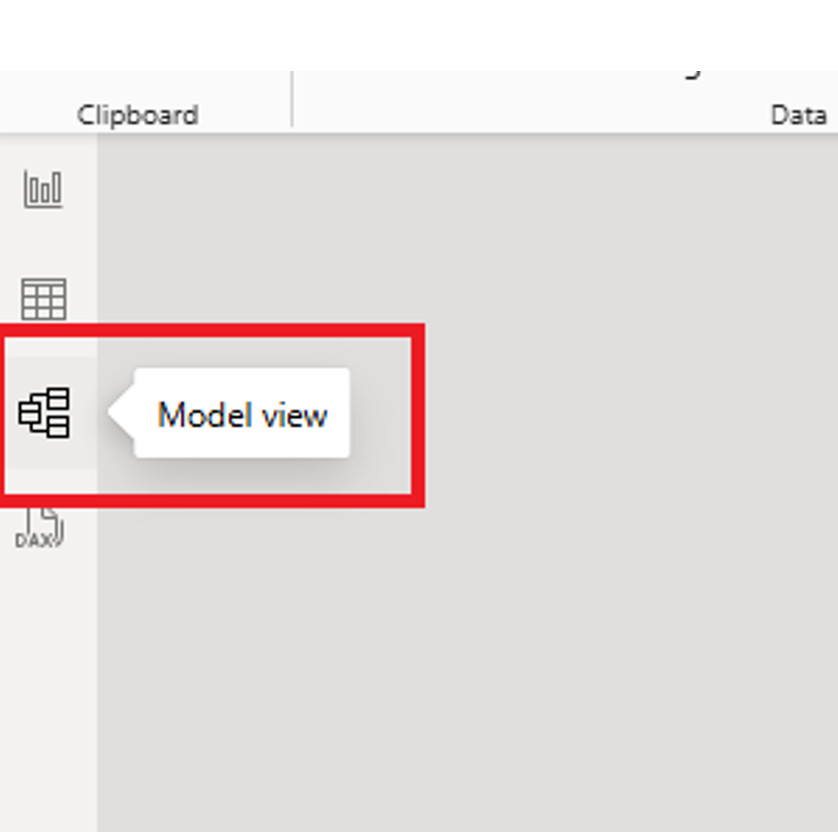 Model View