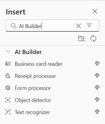 AI Builder
